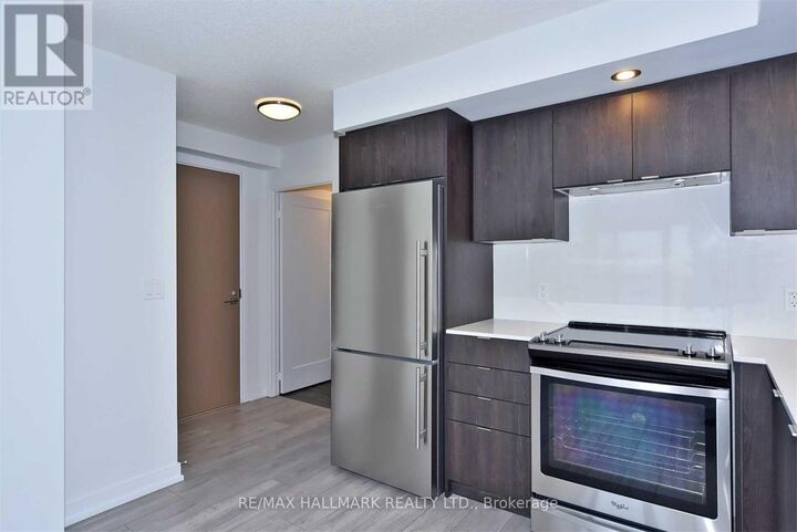 Property Photo:  225 Village Green Square 1308  ON M1S 0L3 