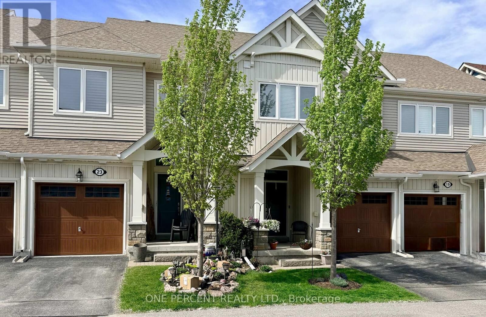 Property Photo:  21 Lett Avenue  ON L9Y 0Z5 
