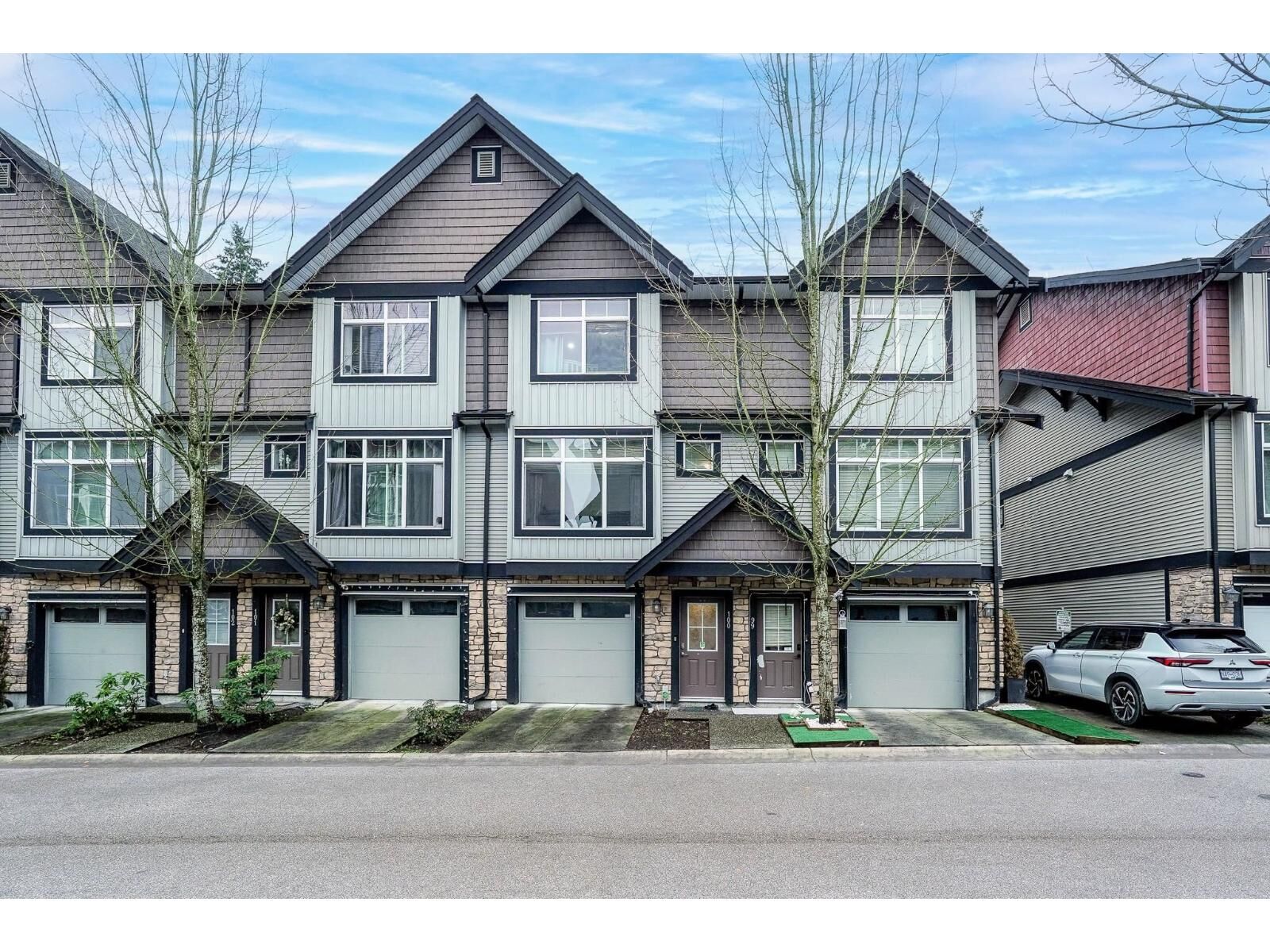 Property Photo:  6299 144 Street 100  BC V3X 1A2 