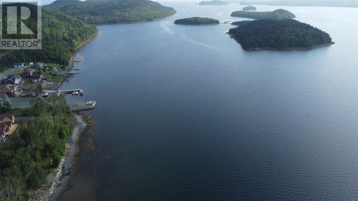 Property Photo:  14 Old Briton Crescent  NL A0G 3A0 