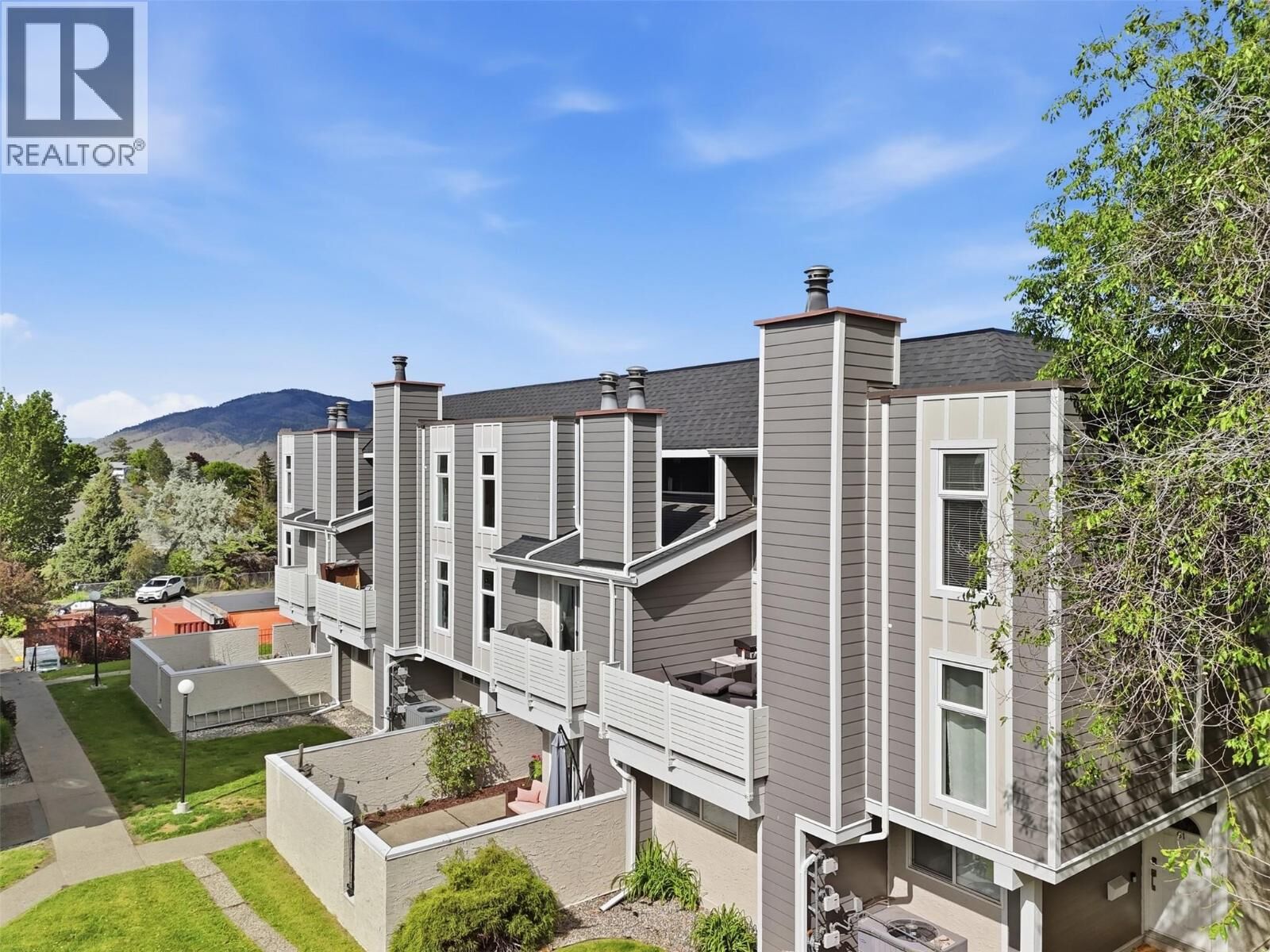 Property Photo:  1435 Summit Drive 60  BC V2E 1S4 