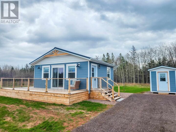 Property Photo:  543 Ives Point  PE C0B 1T0 