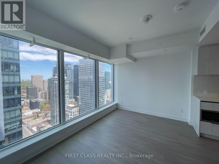 Property Photo:  8 Wellesley Street West 4107  ON M4Y 0J5 