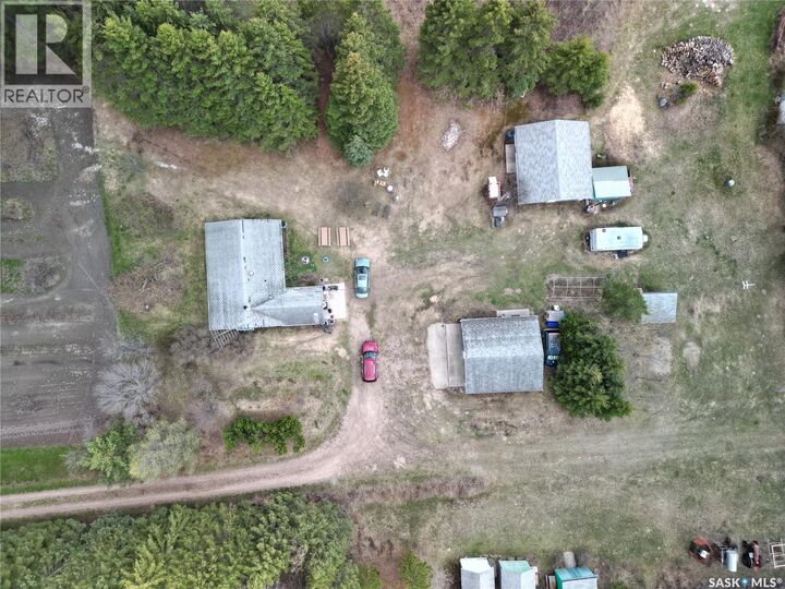 Property Photo: Schenker Acreage SK S0M 1L0