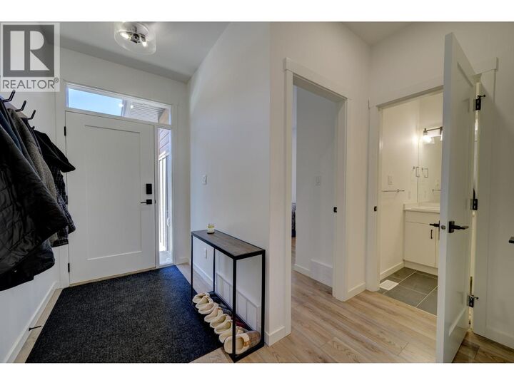 Property Photo: 220 Shepherd Road 2 BC V0E 1M1