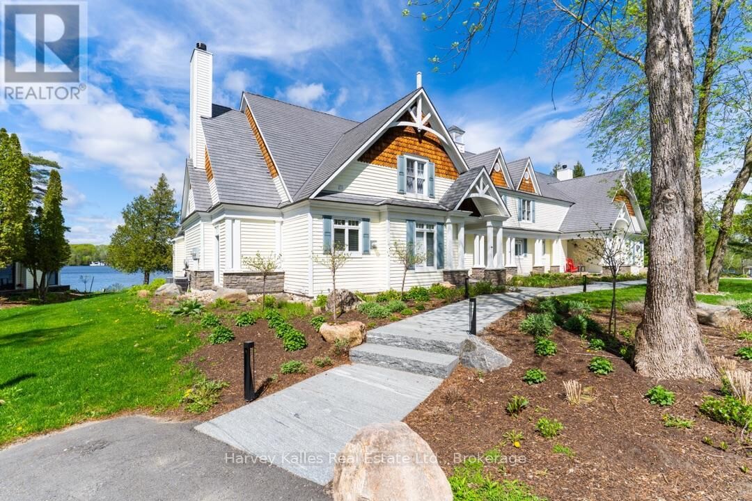 Property Photo:  1131 Elgin House Road 1  ON P0B 1J0 