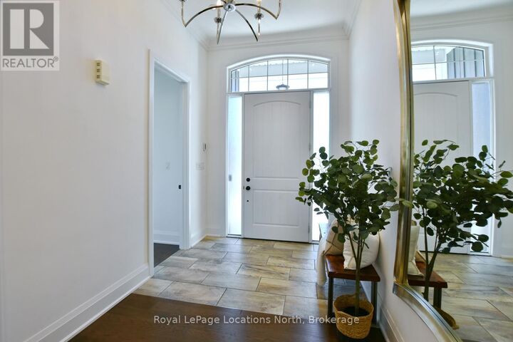 Property Photo: 123 Crestview Court ON L9Y 0Z4