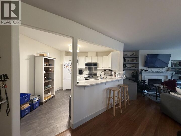 Property Photo: 2055 Ingledew Street 101 BC V2L 5S1