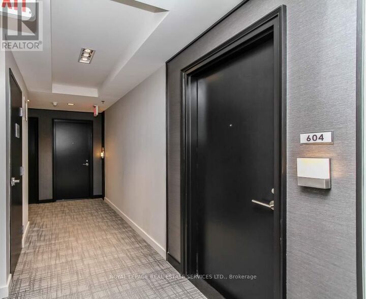 Property Photo:  98 Richmond Road 604  ON K1Z 0B2 