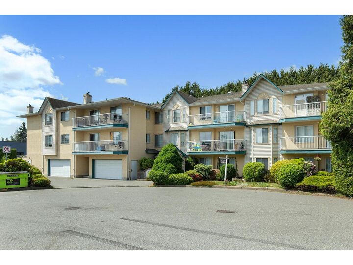 Property Photo:  2567 Victoria Street 302  BC V2T 2T4 