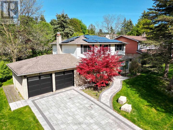 Property Photo:  71 German Mills Road  ON L3T 4H6 