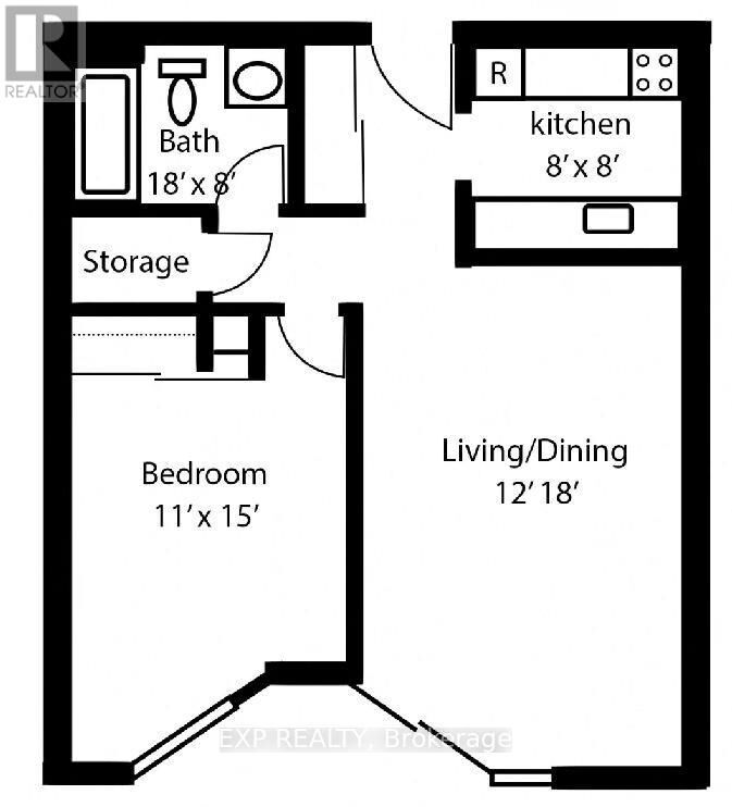 Property Photo:  1320 Richmond Road 217  ON K2B 8L3 