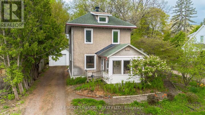Property Photo:  348 Esther Street  ON K8A 3C8 