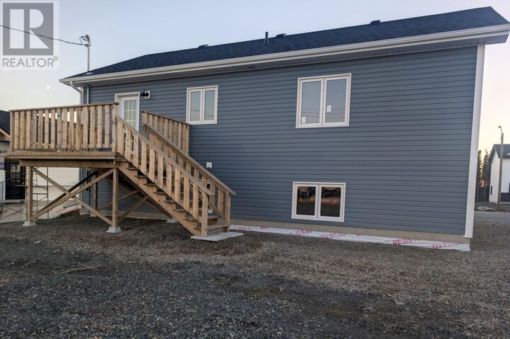 Property Photo:  162 Penwell Avenue  NL A1V 2E1 