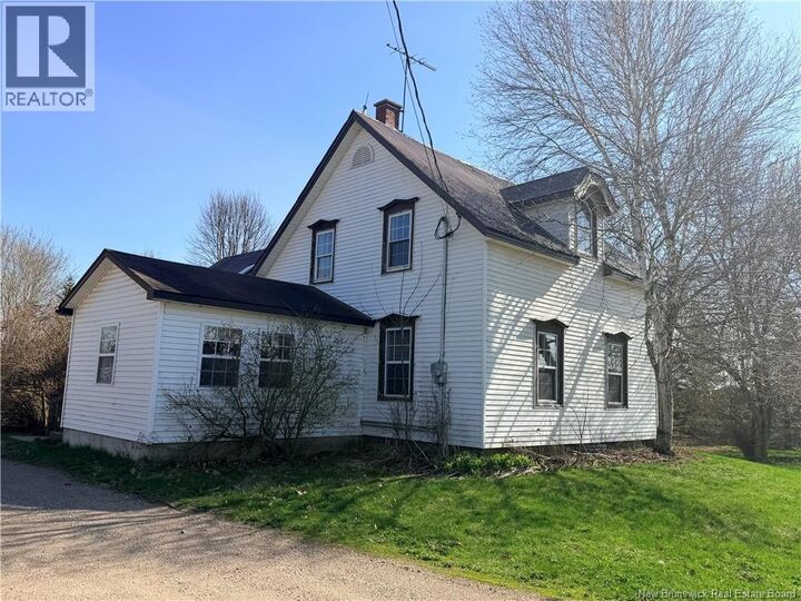 Property Photo: 12211 Route 114 NB E4G 2Z4