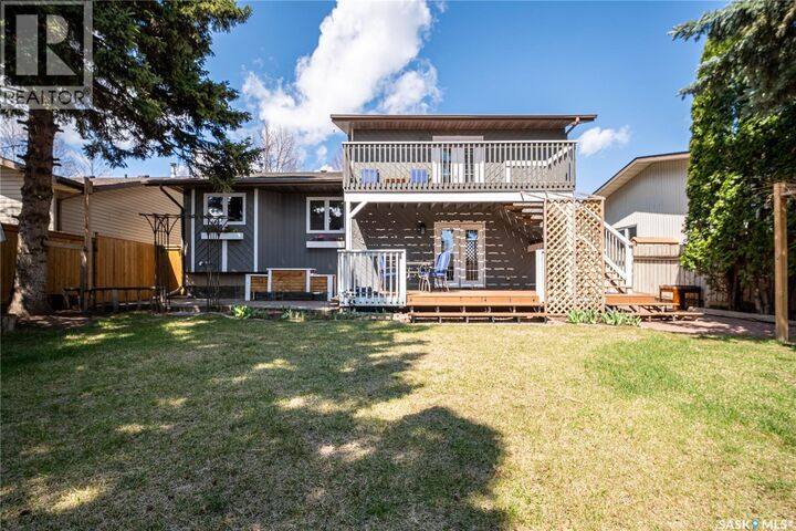 Property Photo: 435 Christopher Road SK S7J 3S1