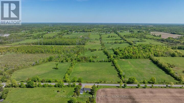 Property Photo:  0 Orser Road East  ON K0H 2T0 