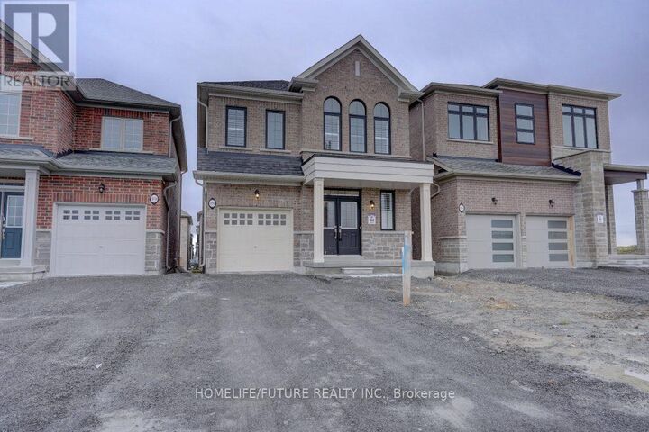 Property Photo:  978 Rexton Drive  ON L1H 0T8 