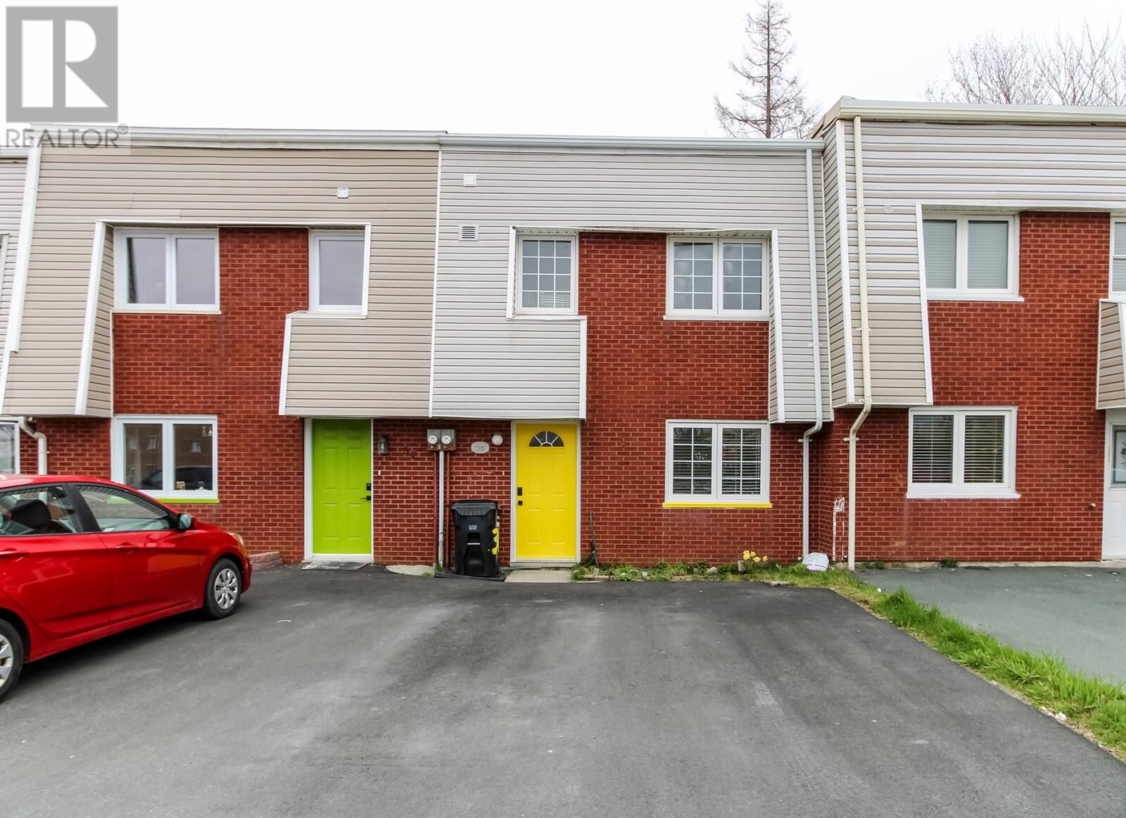 Property Photo: 30 Newfoundland Drive NL A1A 3E8