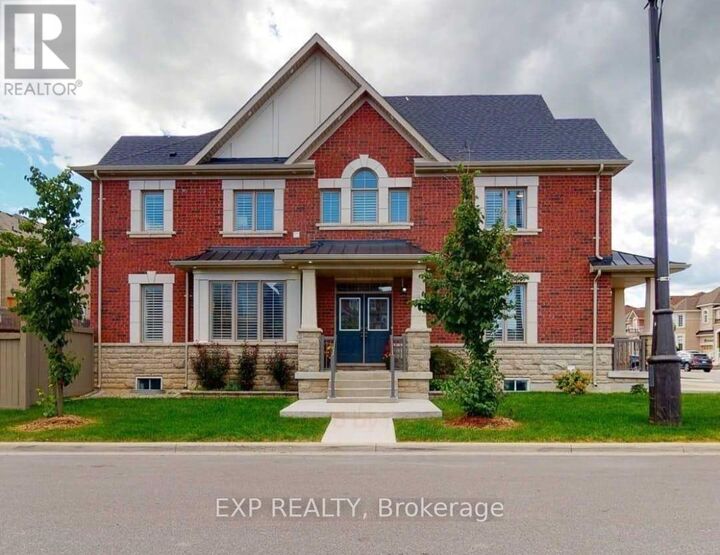 Property Photo:  17 Yardmaster Drive  ON L7A 3Z9 