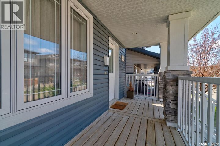 Property Photo:  5425 McClelland Drive  SK S4W 0K8 