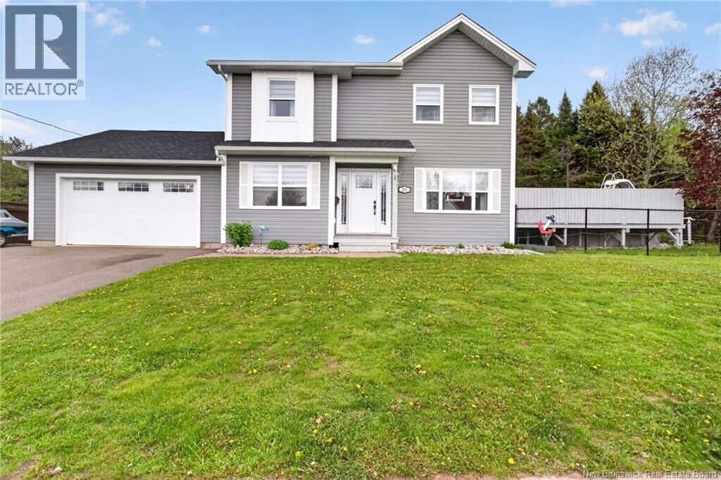 Property Photo:  25 Alberta  NB E1A 6Z1 