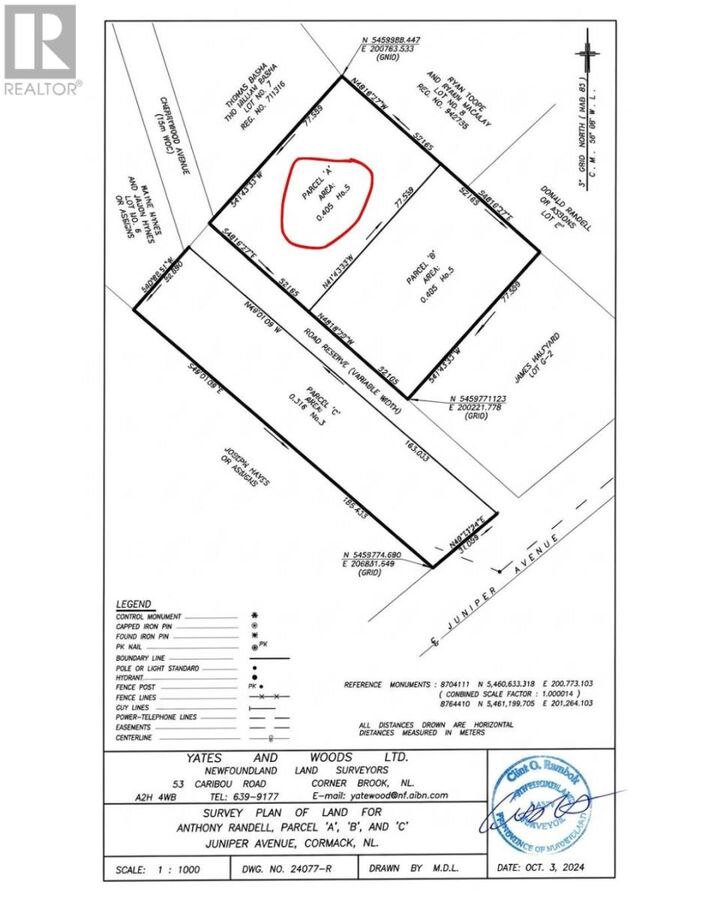 48A Juniper Avenue — photo 1