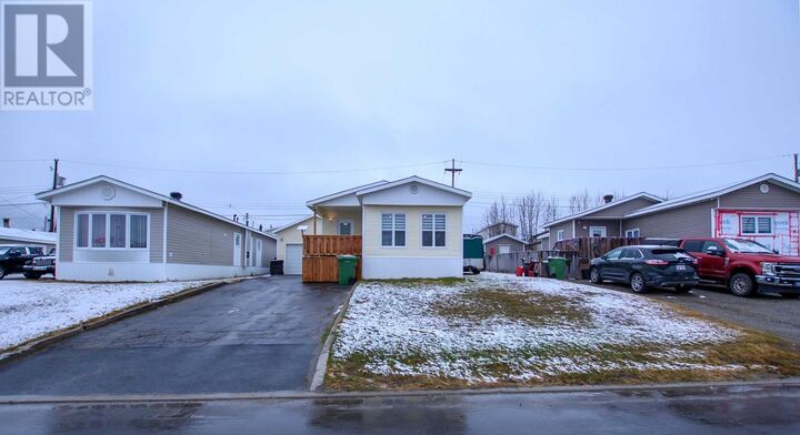 Property Photo:  4027 Harrie Lake Drive  NL A2V 2S5 
