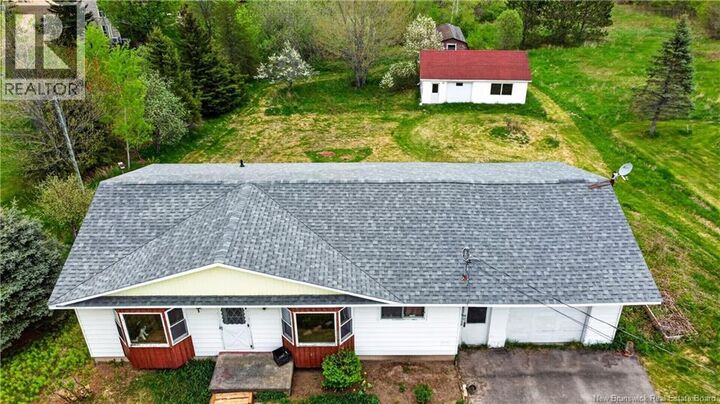 Property Photo: 1531 Route 114 NB E1J 1G9
