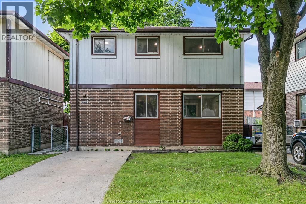 Property Photo: 9020 Conway Court ON N8S 4G3