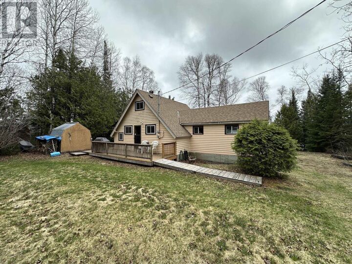 Property Photo:  19 Rudolph'S Ln  ON P0T 2T0 