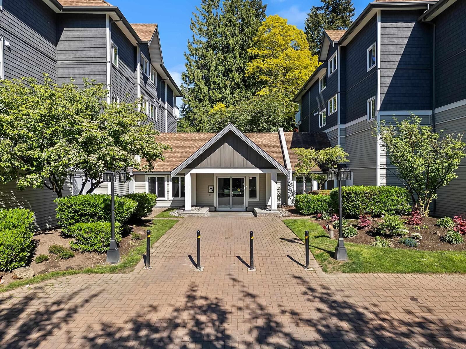 Property Photo:  9650 148 Street 112  BC V3R 0W2 