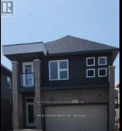 Property Photo:  46 Bradley Avenue  ON L3B 0K1 