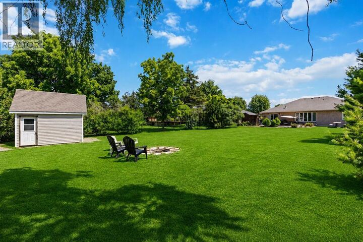 Property Photo:  727 Norman Street  ON N0N 1T0 