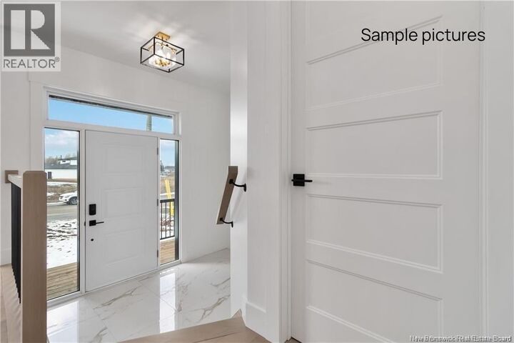 Property Photo:  58 Cudmore Street  NB E1B 5E8 