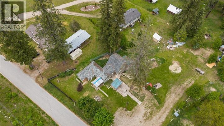 Property Photo: 2018 Tarrys Road BC V1N 4N1