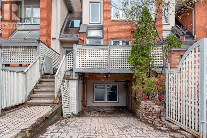 Property Photo:  175 James Street B  ON K1R 5M6 