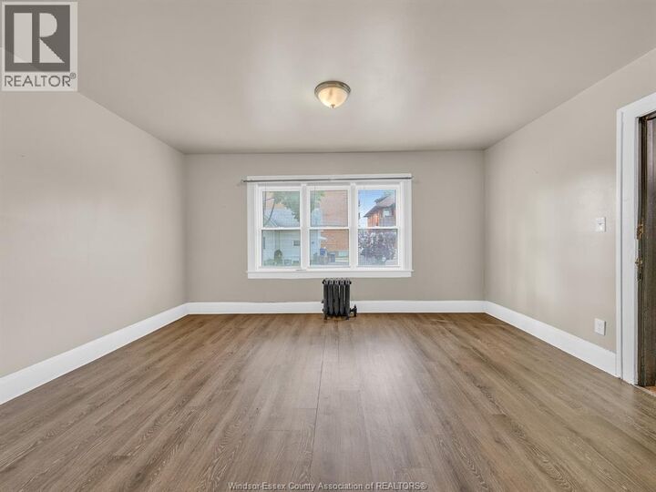 Property Photo:  669 Park Street West  ON N9A 5V7 