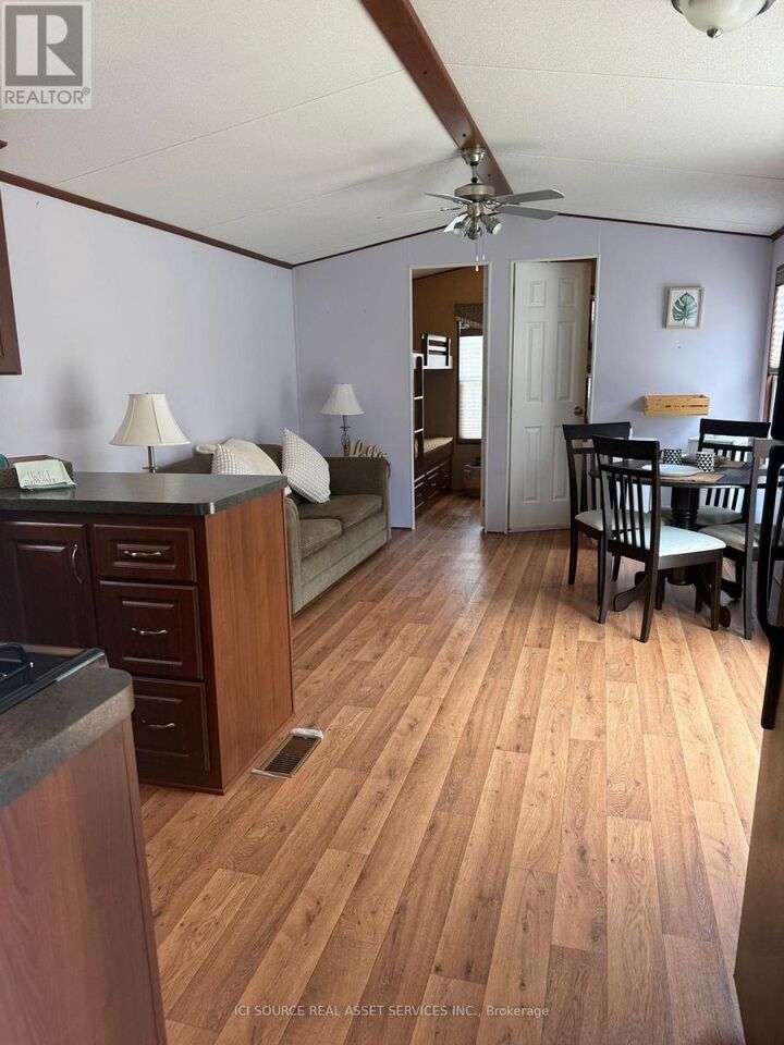 Property Photo: 1336 S Morrison Lake Road Mor09 ON P0E 1G0