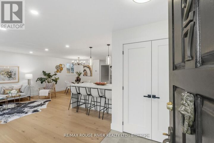 Property Photo:  27 Archer Drive  ON L1S 2Z3 