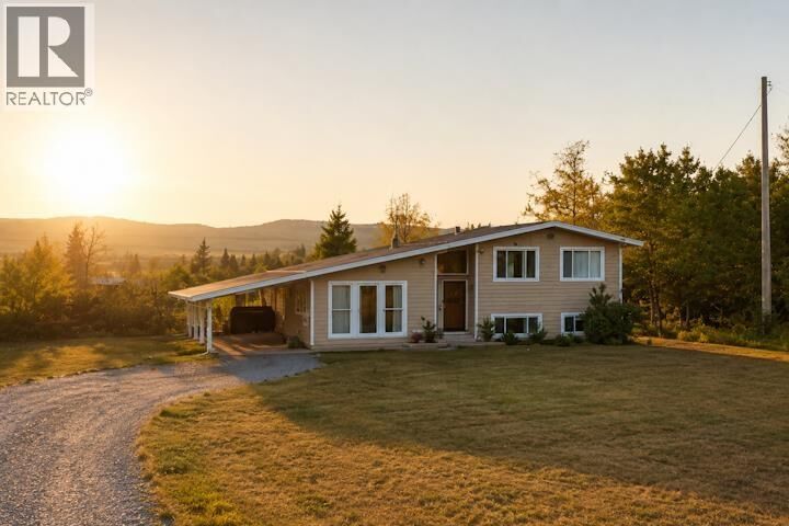 Property Photo: 15256 271 Road BC V1J 4M6