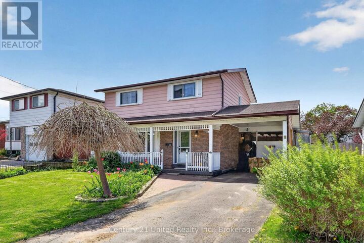 Property Photo:  509 Westwood Drive  ON K9A 4N4 