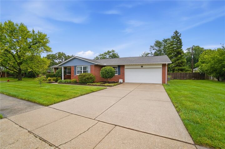 Property Photo:  247 Plymouth Avenue  OH 45309 