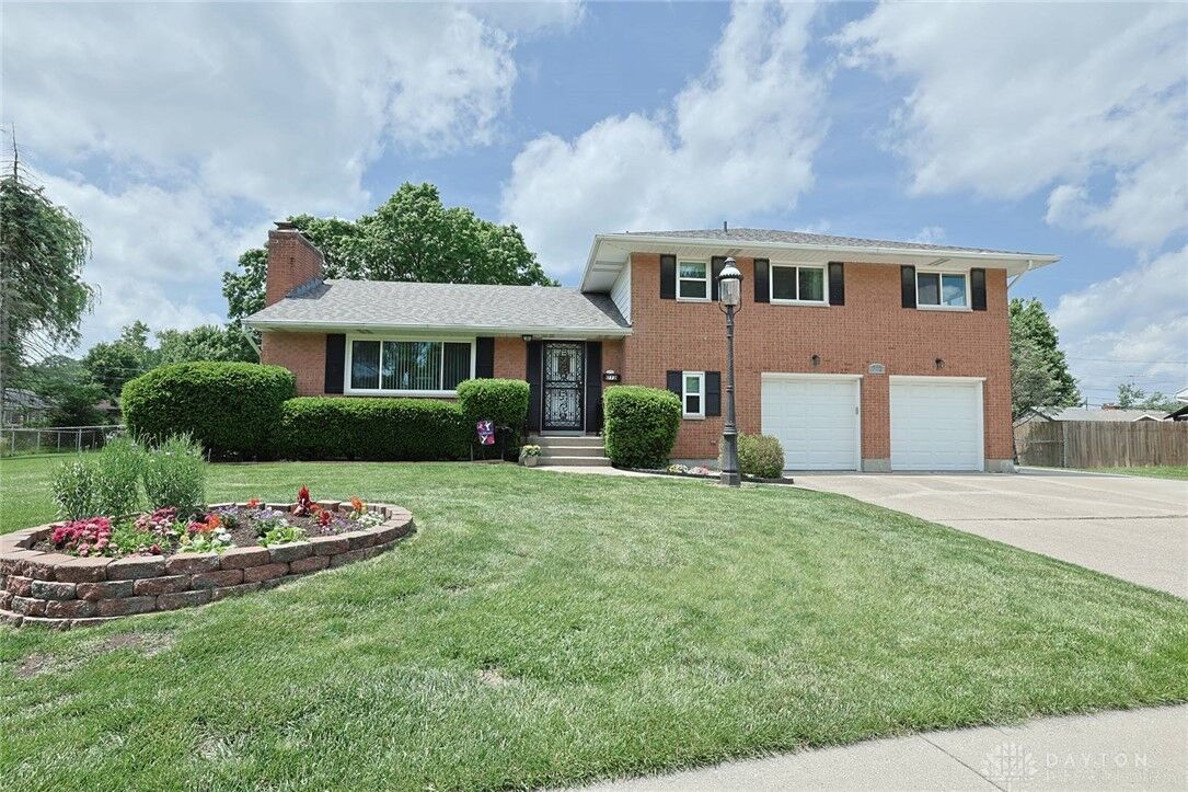 Property Photo:  772 Lovetta Drive  OH 45429 