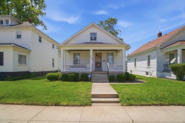 Property Photo:  626 Adams Street  OH 45356 