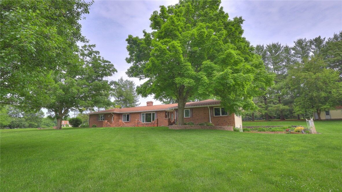 Property Photo:  2866 Southland Road  IL 62521 