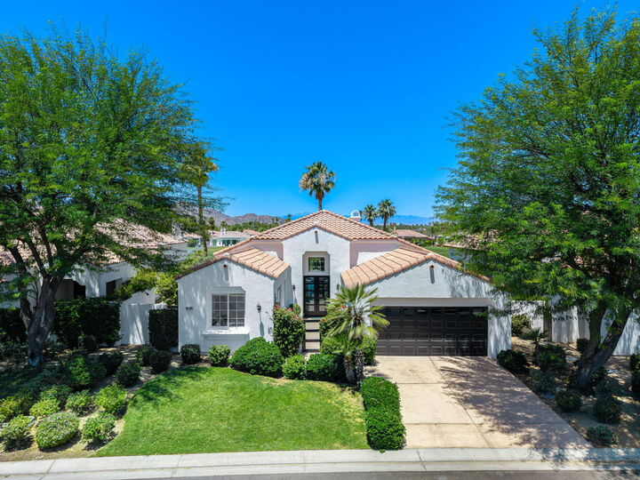 Property Photo:  50405 Verano Drive  CA 92253 