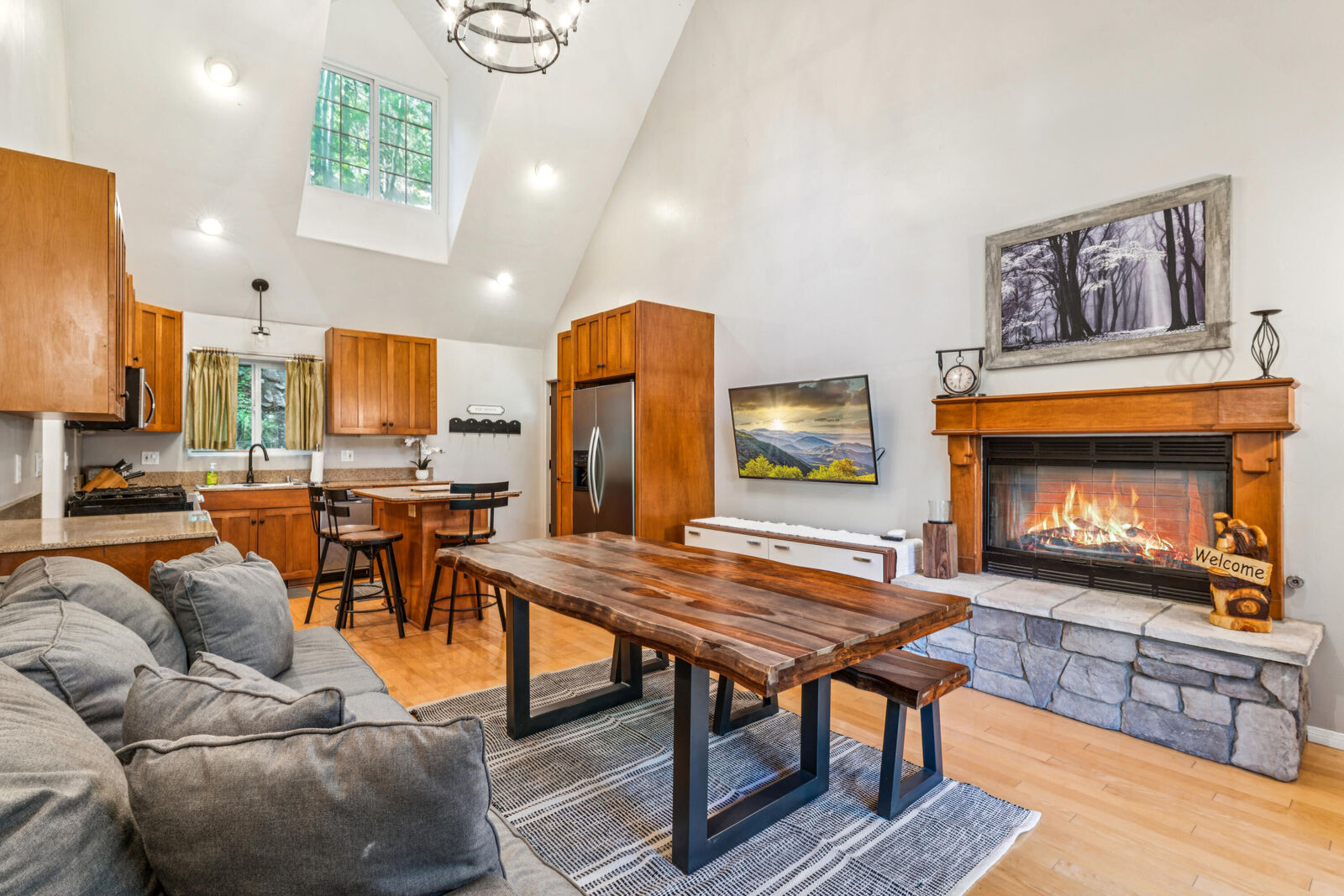 Property Photo:  27831 Rainbow Drive  CA 92352 