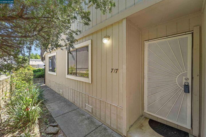 Property Photo:  717 Beelard Dr  CA 95687 