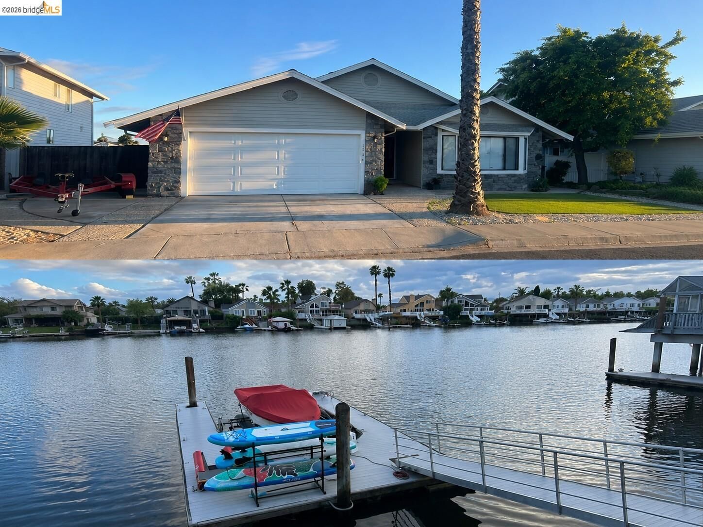 Property Photo: 1764 Seal Way CA 94505